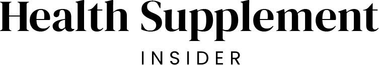 health supplement insider logo